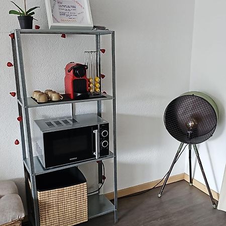 Amazing Studio In Haute-Нанда Экстерьер фото