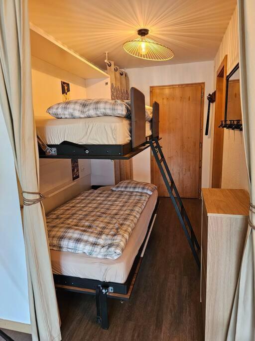 Amazing Studio In Haute-Нанда Экстерьер фото