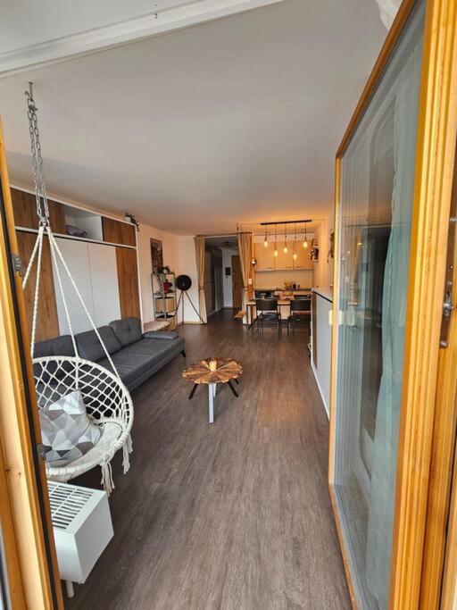 Amazing Studio In Haute-Нанда Экстерьер фото