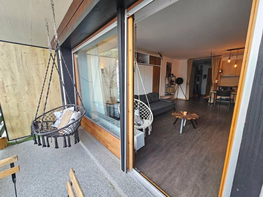 Amazing Studio In Haute-Нанда Экстерьер фото