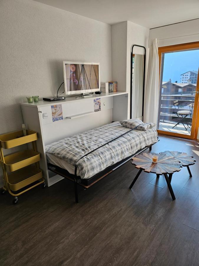 Amazing Studio In Haute-Нанда Экстерьер фото