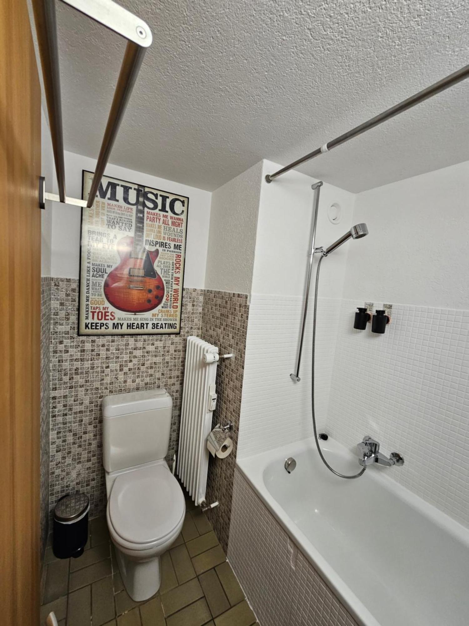 Amazing Studio In Haute-Нанда Номер фото