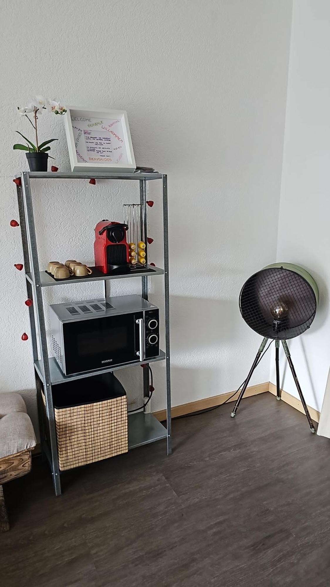 Amazing Studio In Haute-Нанда Экстерьер фото